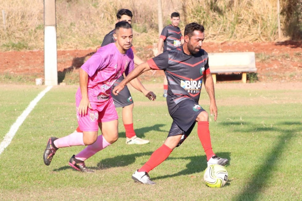 Terceira rodada do Campeonato Municipal de Futebol Society 2026 acontece neste sábado