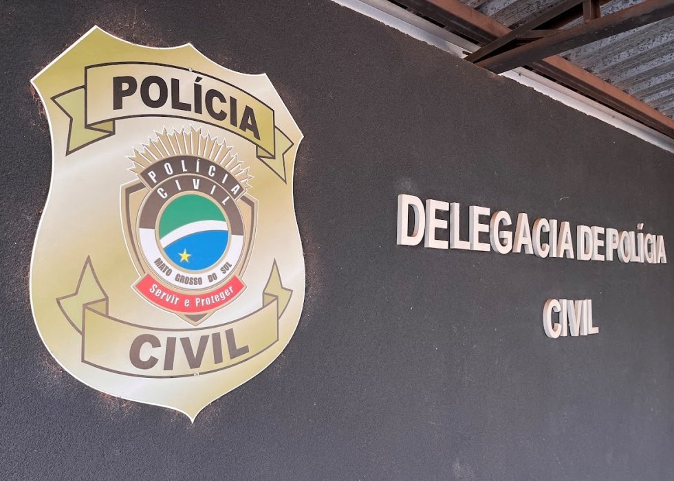 Motocicleta furtada é recuperada pela Polícia Civil em IVINHEMA