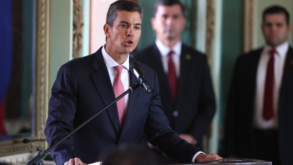 Paraguai intensifica ações contra infiltrações cibernéticas chinesas com apoio dos EUA