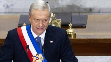 Chile solicita urgência na construção do corredor bioceânico entre Brasil, Argentina e Paraguai