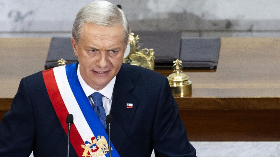 Chile solicita urgência na construção do corredor bioceânico entre Brasil, Argentina e Paraguai