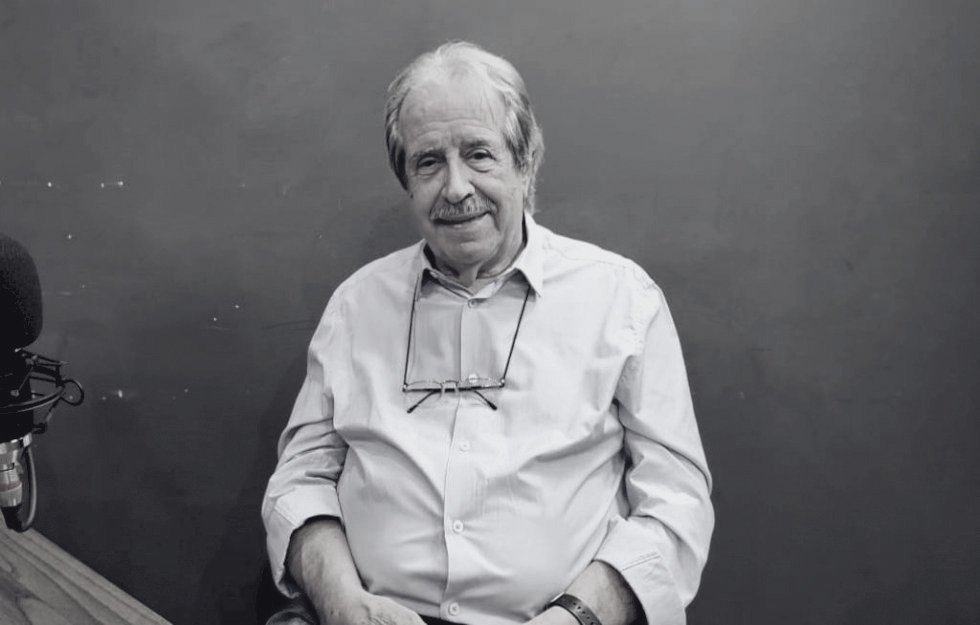 IVINHEMA se despede do médico Dr. Arildo Loper, referência na saúde local, aos 86 anos