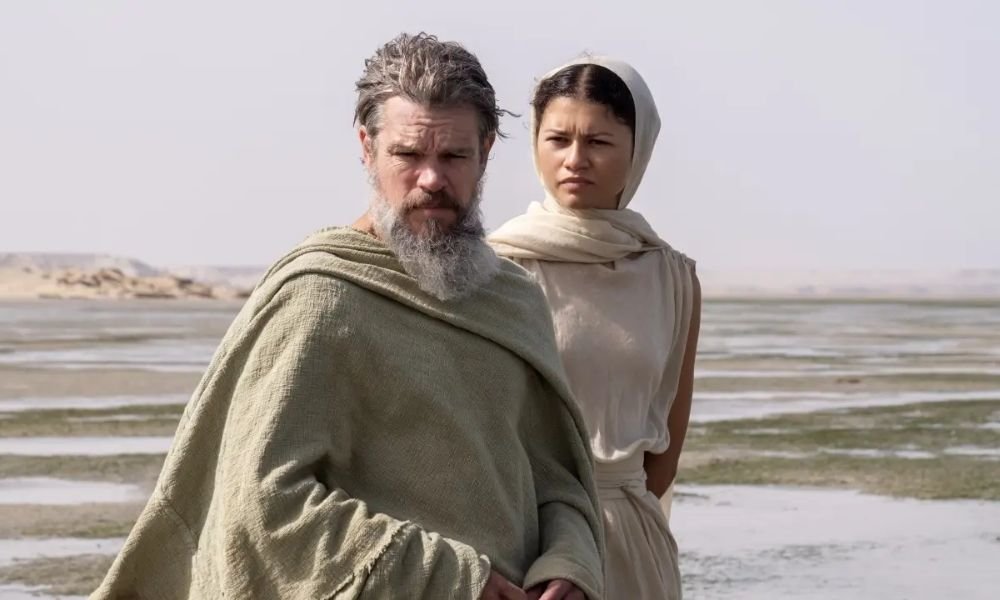 Filme de Christopher Nolan estabelece novo recorde com arrecadação antecipada superior a US$ 17