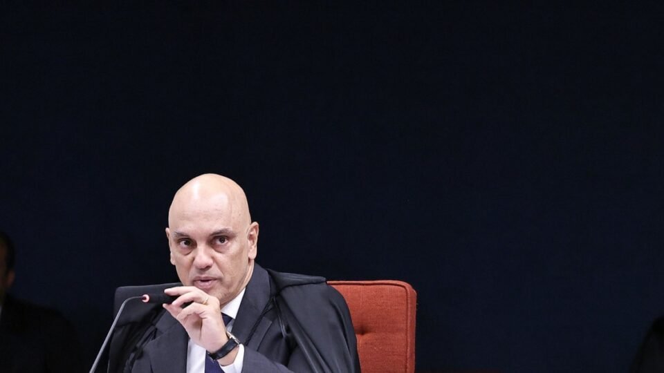 Rumble e Trump Media processam Alexandre de Moraes na Justiça da Flórida