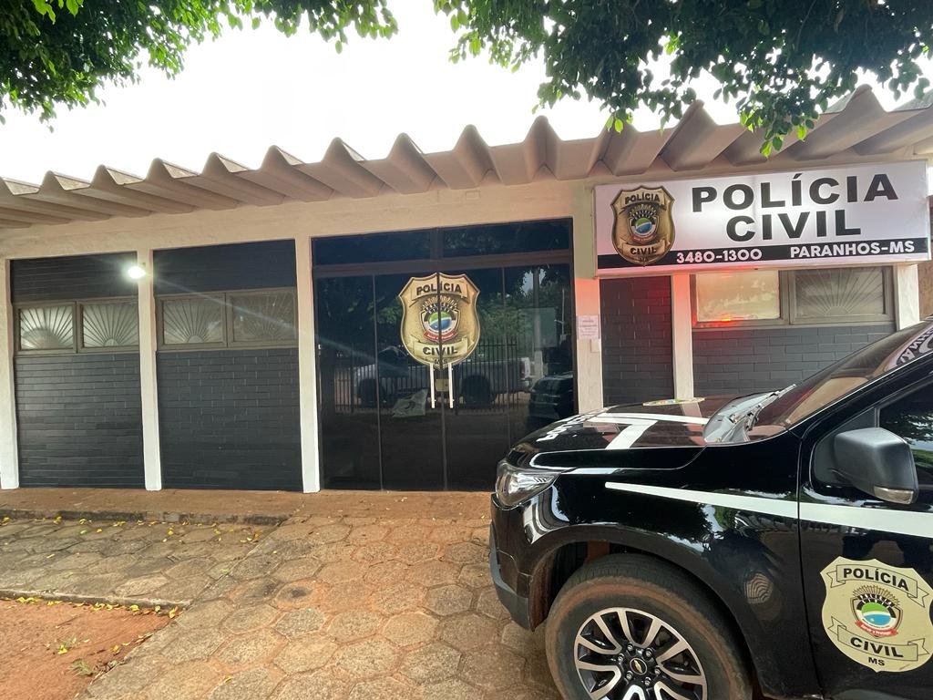 Fazenda em Paranhos é alvo de furto de gado novamente