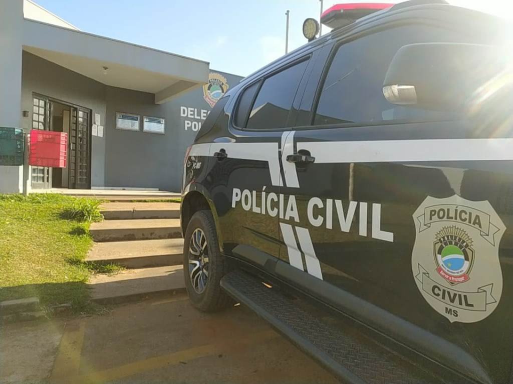 Incidentes de esfaqueamento e perturbação do sossego são registrados em Amambai