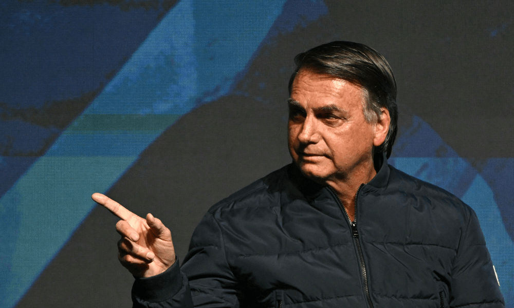 Valdemar Costa Neto defende direito de presos a escrever cartas após decisão do STF