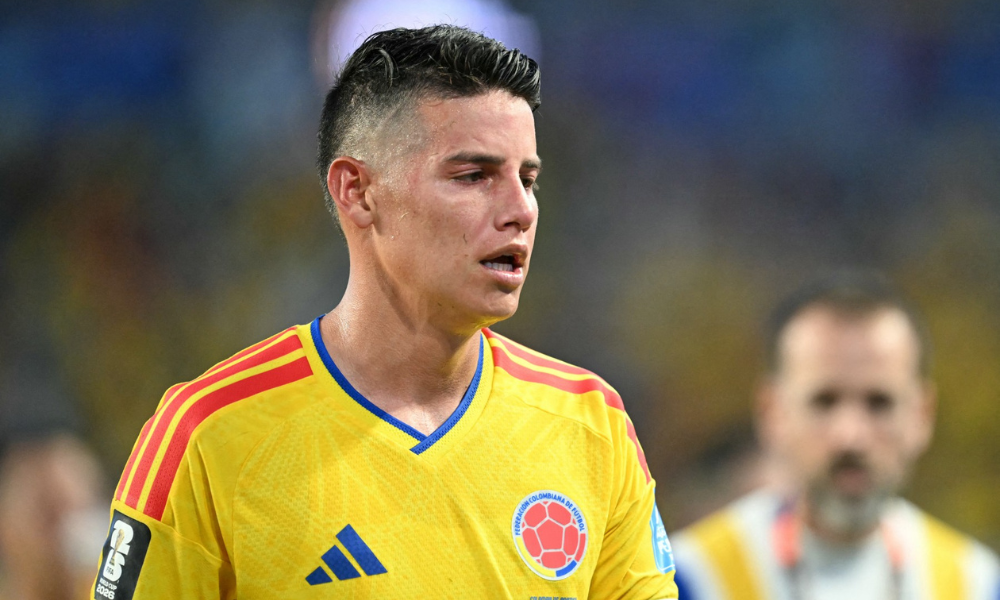 Partida entre Colômbia e Gana acontece nesta sexta na Copa do Mundo