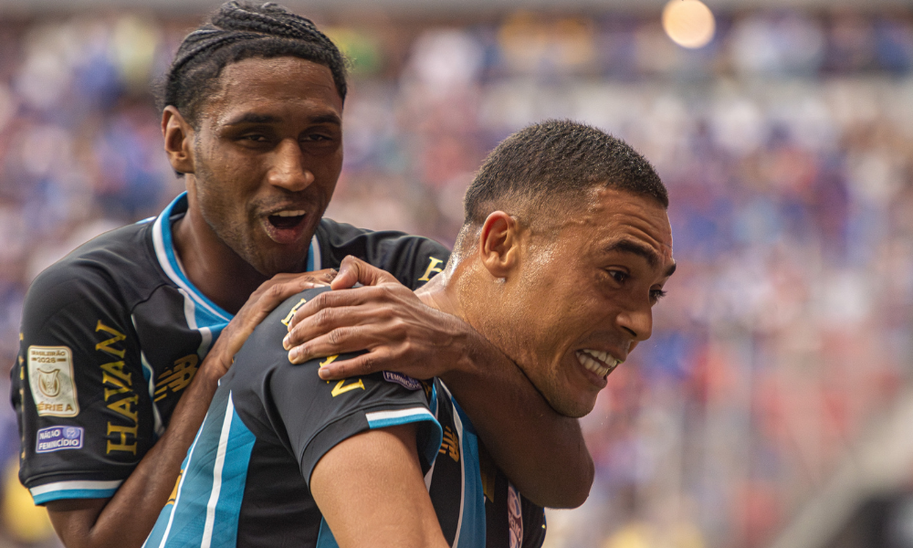 Grêmio enfrenta Bolívar em duelo pela Copa Libertadores nesta quinta-feira