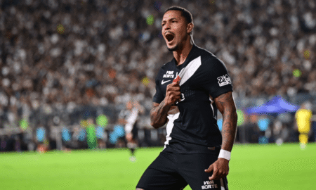 Vasco e Independiente Medellín se enfrentam em jogo decisivo na Copa Sul-Americana