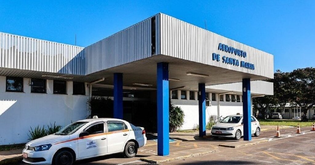 Acidente aéreo em MS resulta na morte de duas pessoas