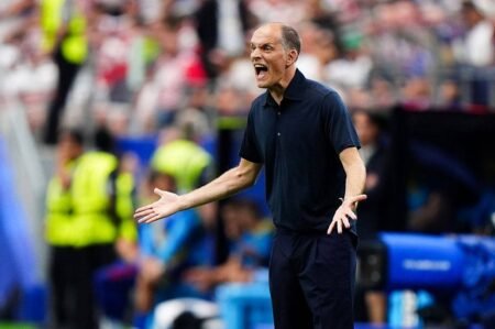 Thomas Tuchel expressa preocupações logísticas e de altitude antes do confronto com o México