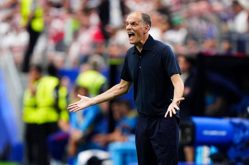 Thomas Tuchel expressa preocupações logísticas e de altitude antes do confronto com o México
