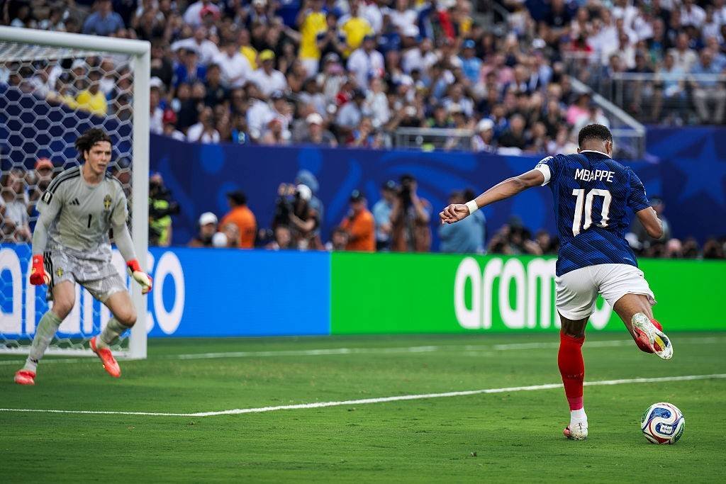Estatísticas Revelam Destaques da Copa do Mundo de 2026