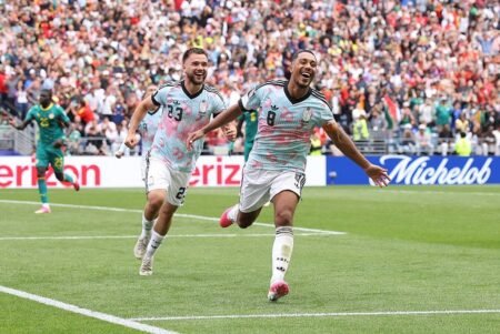 Bélgica supera Senegal e avança nas oitavas da Copa do Mundo de 2026