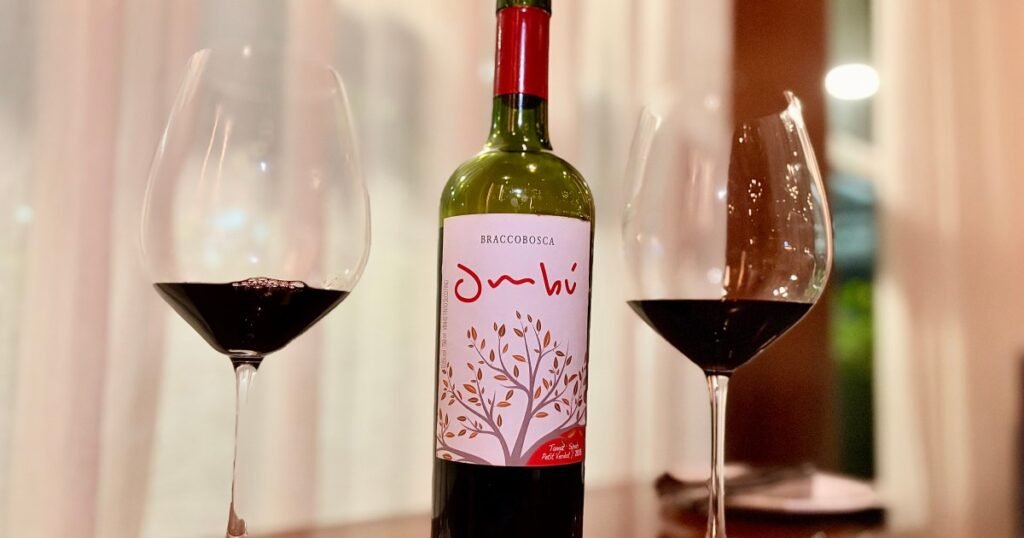 A influência francesa na vitivinicultura uruguaia
