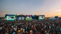 Festival João Rock 2026 traz line-up diversificado em Ribeirão Preto