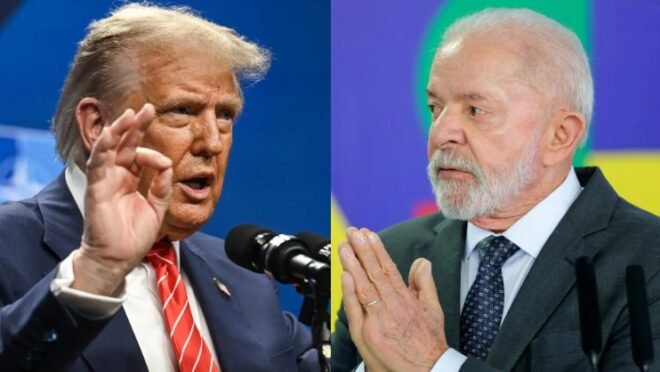 Setor produtivo brasileiro pede proteção contra tarifas americanas