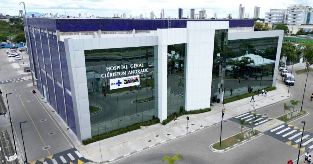 Erro em hospital na Bahia resulta na troca de corpos de idosa
