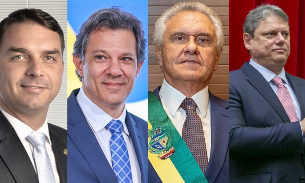 Convenções partidárias em São Paulo marcam o início das campanhas eleitorais