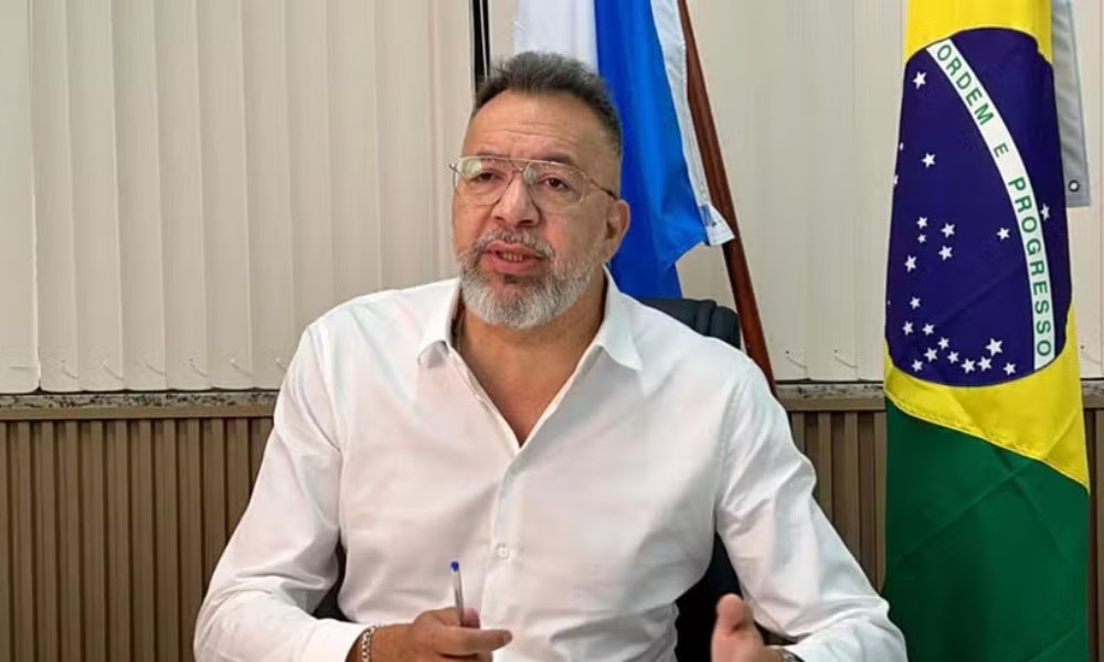 Prisão de Márcio Canella impacta estratégia do União Brasil no Rio de Janeiro
