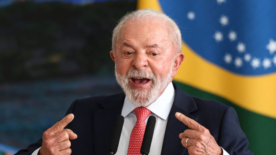 Governo paraguaio protesta contra declarações de Lula sobre Guerra da Tríplice Aliança