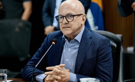 Conflito interno marca convenção do União Brasil em Mato Grosso