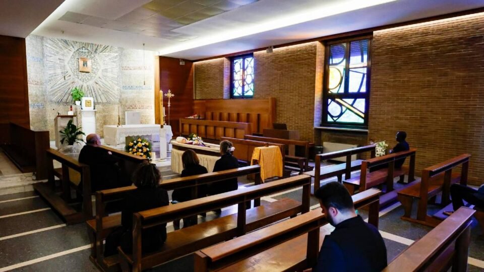 Vaticano solicita avaliação sobre a implementação da sinodalidade nas dioceses antes