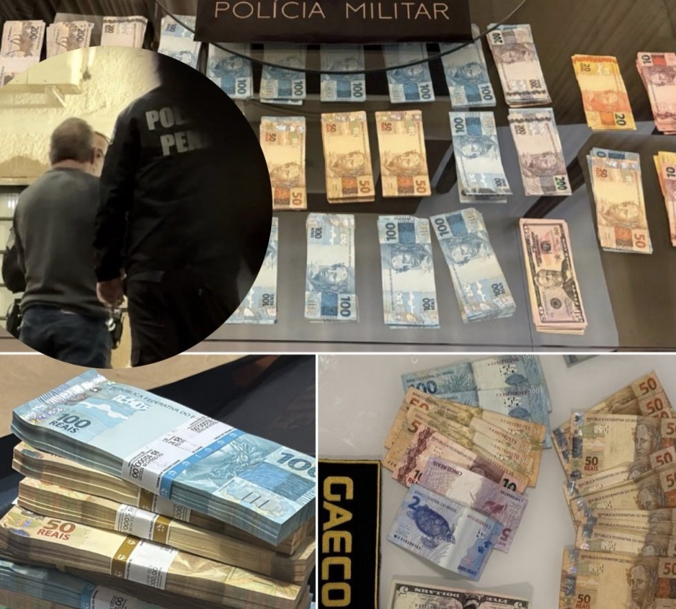 Prefeituras sob investigação do Gaeco por contratos suspeitos com gráfica