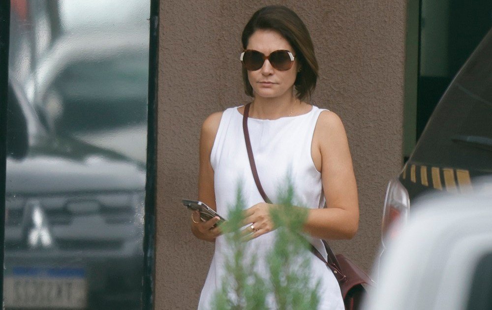 Saída de Michelle Bolsonaro do PL Mulher gera expectativa de retorno após eleições