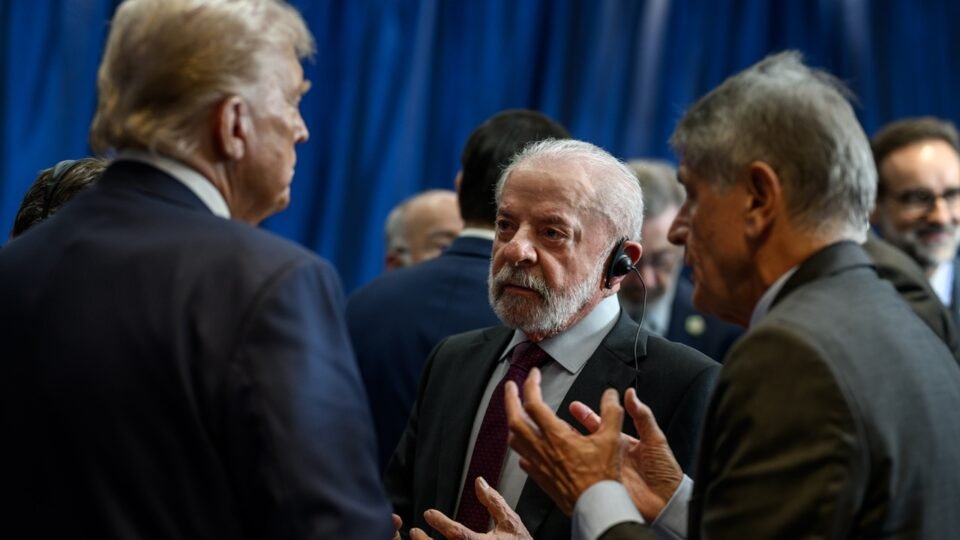 Possibilidade de Ação Militar dos EUA no Brasil Ganha Destaque