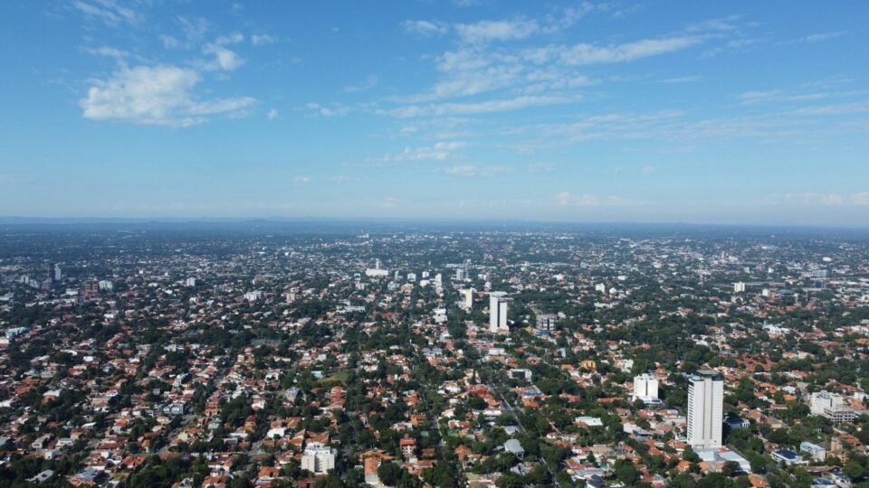 Crescimento da demanda brasileira aquece mercado imobiliário de luxo no Paraguai