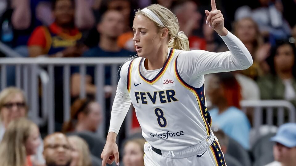 Governo dos Estados Unidos defende atleta da WNBA após polêmica sobre trans no esporte