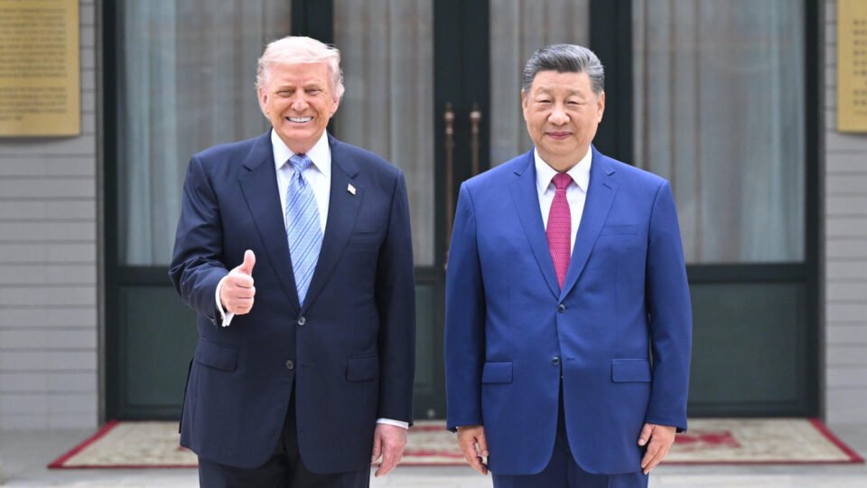 Libertação do fundador da igreja Zion ocorre após acordo entre EUA e China