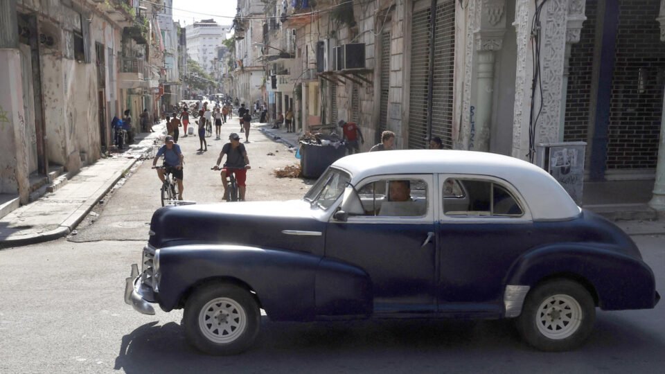 Cuba enfrenta nova queda total no Sistema Elétrico em menos de uma semana
