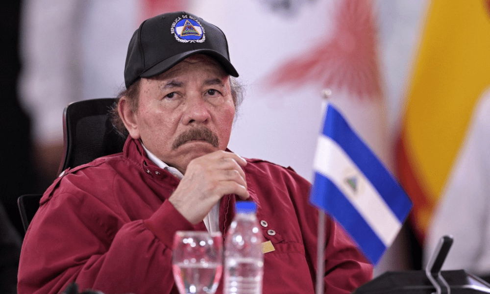 Nicarágua reafirma soberania após críticas do Brasil sobre eleições