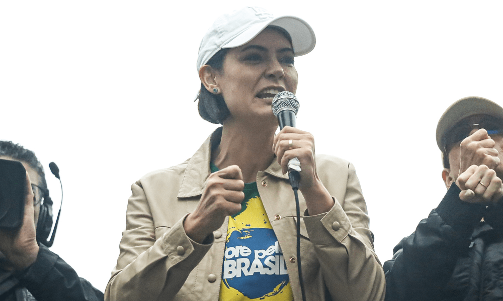 Incertezas cercam candidatura de Michelle Bolsonaro ao Senado em 2026
