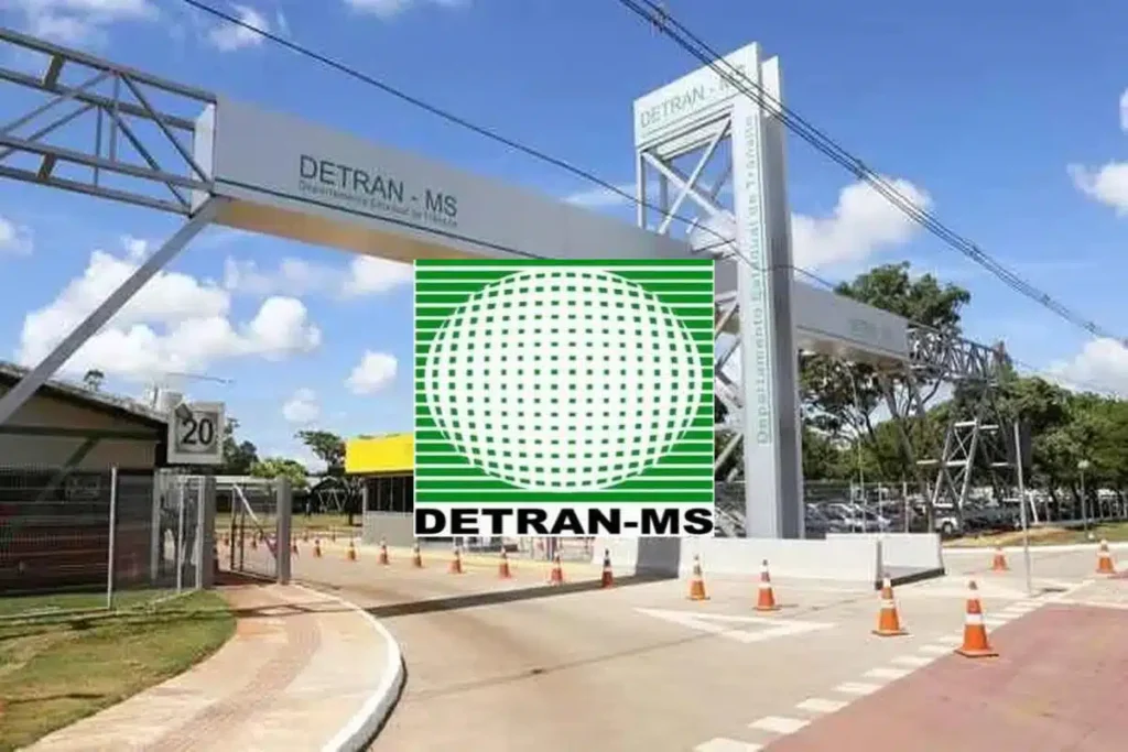 Detran-MS oferece nova opção de CNH digital para condutores