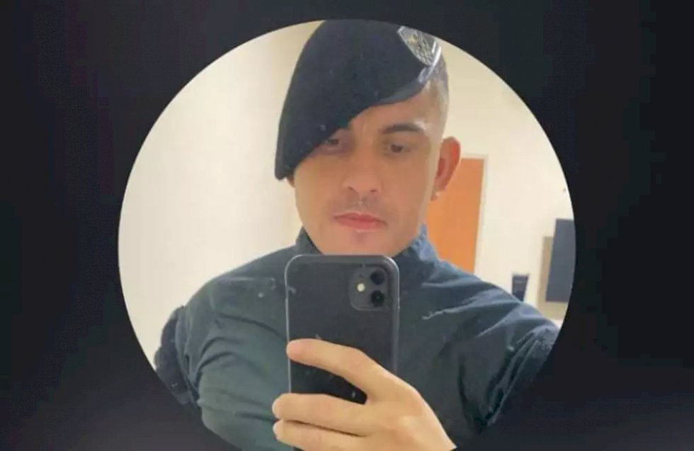 Soldado da polícia é morto durante tentativa de abordagem a criminosos em Corumbá