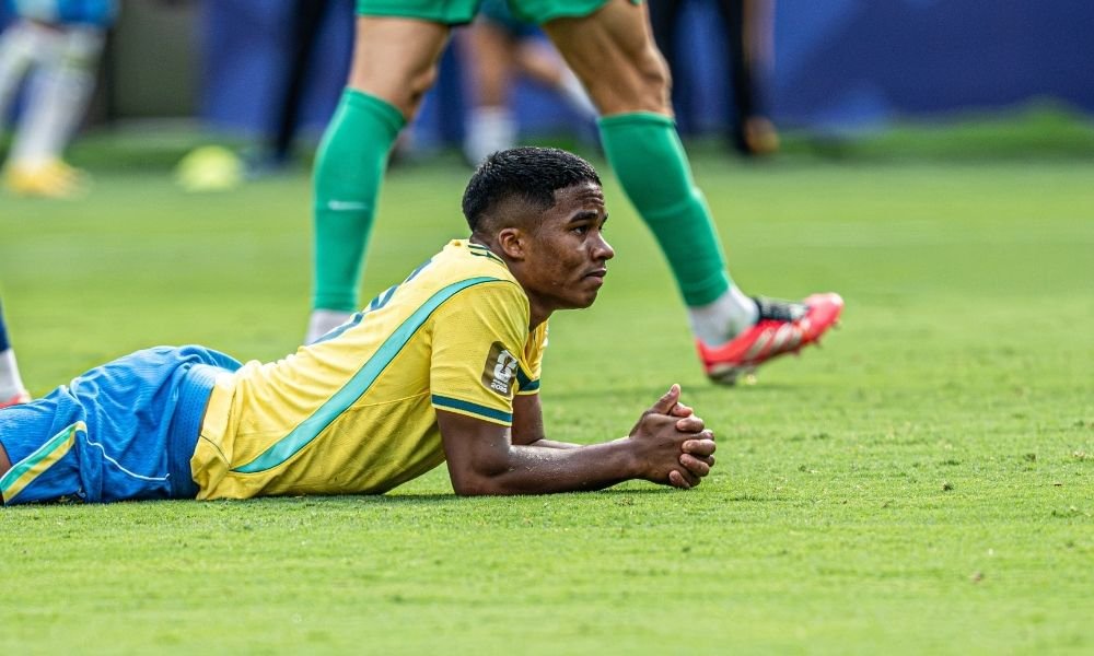 Crise no futebol brasileiro: resultados decepcionantes vão além da Seleção