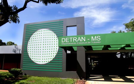 Novos serviços no Detran-MS priorizam atendimento acessível e humanizado