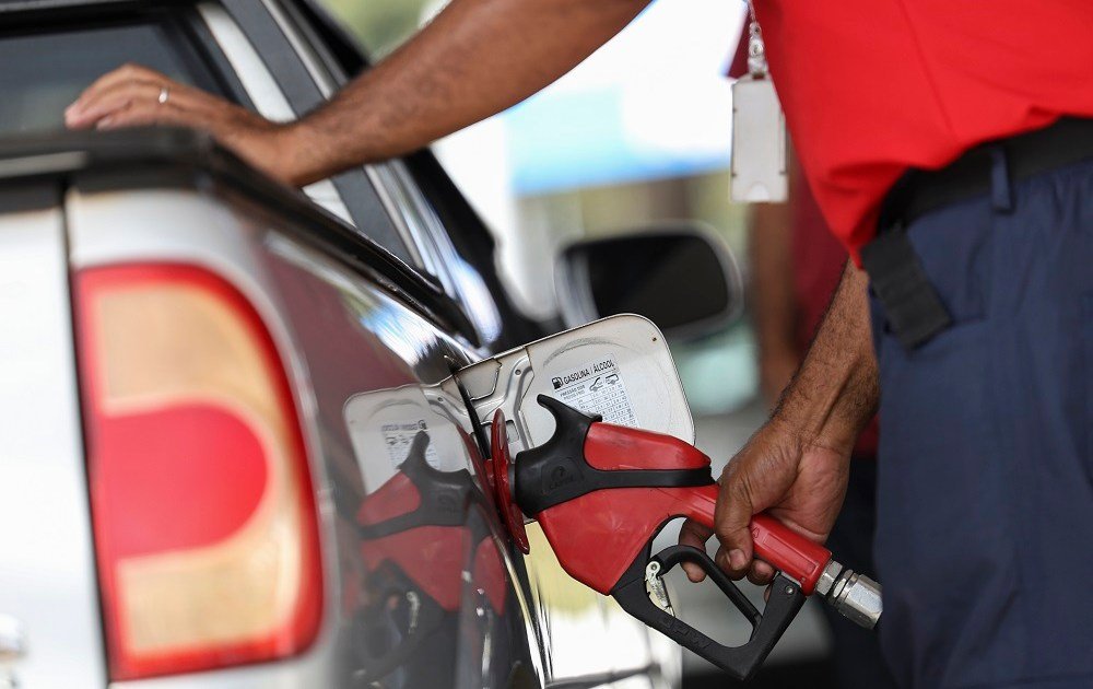 Queda nos preços do etanol é registrada em 17 estados e no DF