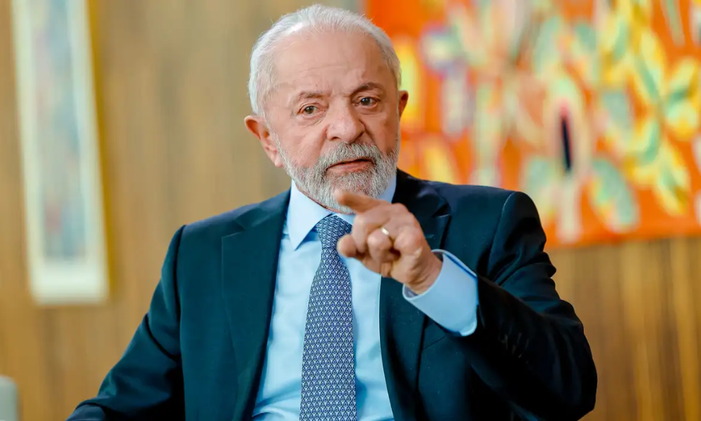 Lula critica Bolsonaro e o chama de ‘imbecil’ por comentários sobre o BNDES