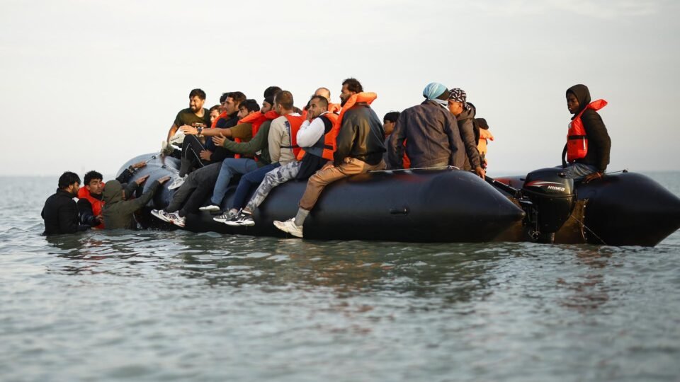 União Europeia implementa novas diretrizes para controle de imigração