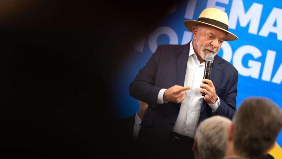 Lula gera polêmica no Paraguai com declaração sobre a Guerra do Paraguai