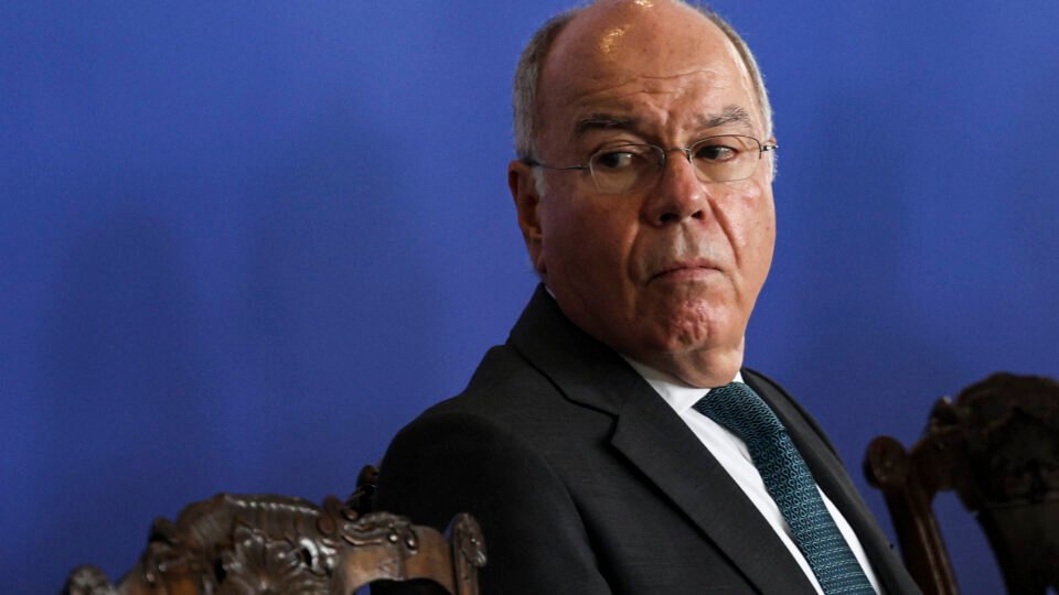 Brasil manifesta descontentamento com declarações de Milei após convenção do PL