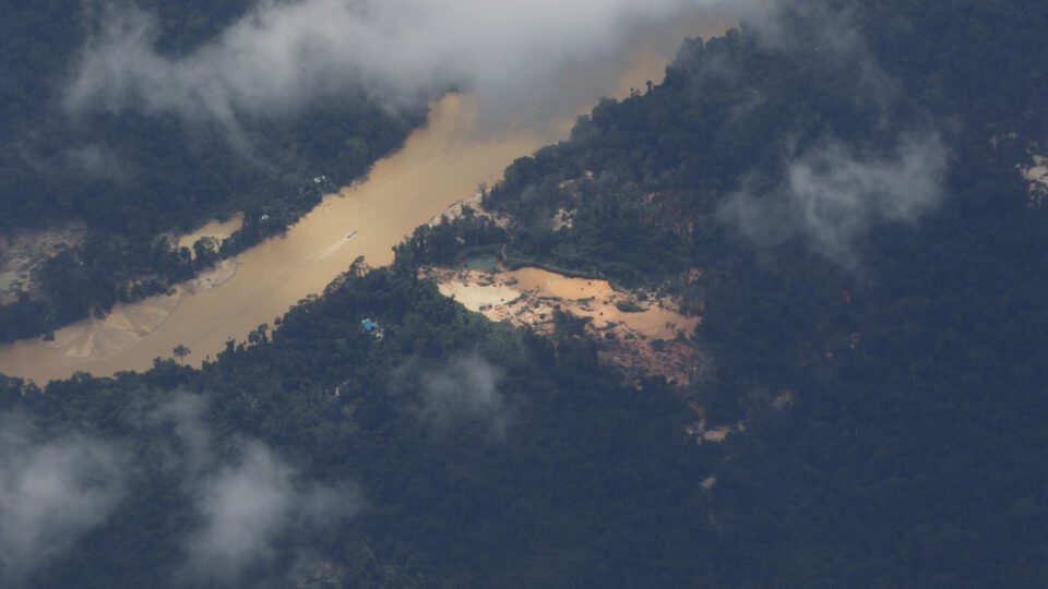 Estudo revela presença de 30 facções criminosas na Amazônia Legal
