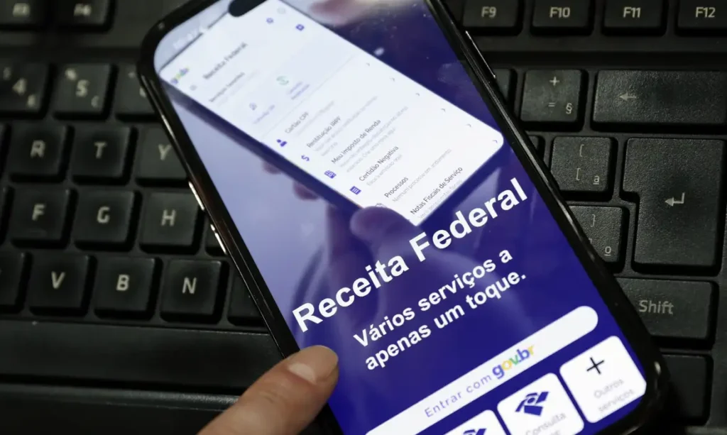 Pagamento do lote especial de restituição do IRPF começa nesta quarta-feira