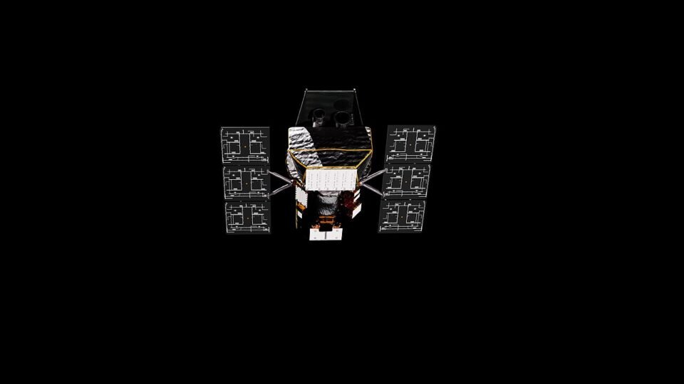 Missão espacial busca salvar telescópio da Nasa em risco de queda