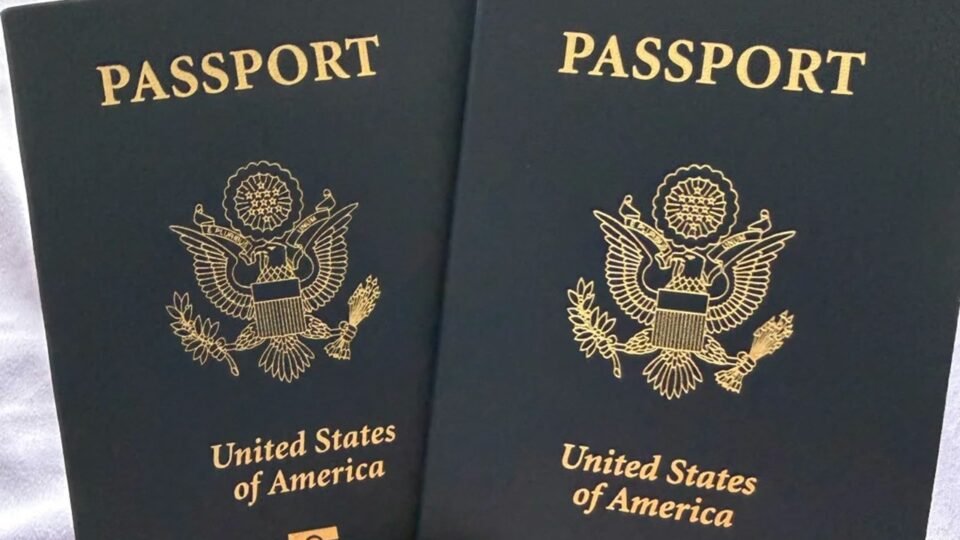 Queda no ranking de passaportes: Brasil contribui para a desvalorização dos EUA
